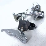 Shimano Vintage Altus C10 Front & Rear Derailleurs FD-CT10/RD-CT-10 Long Cage. Fixed Price $24.98.