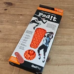 Pad!t Gel Pro Performance - Best Insoles Shoes 3D Shock & Balance Mens. Fixed Price $14.99.