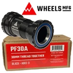Wheels Manufacturing PF30A-OUT Frame 30MM Bottom Bracket W/ABEC-3 Cannondale. Fixed Price $125.87.