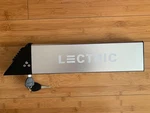 Lectric Xp 2.0 Step-thru Battery 48V 10.4AH Oem. Fixed Price $99.00.