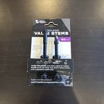 Wolf Tooth Tubeless Valve Stem Kit - 60 Mm, Black. Fixed Price $31.95.