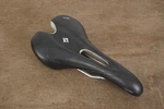 143MM Specialized Lithia Gel Comp Cr-mo Rail Road Saddle 325G. Fixed Price $55.59.