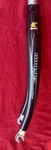 Kinesis Carbon Fiber Fork 700C 1-1/8 28.6 Road Bike 100MM 260MM High Modulus. Fixed Price $124.99.