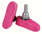 Kool Stop Vans Shoe Bicycle Bmx Threaded Brake Pads Pink. Fixed Price $17.99.