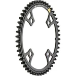 Cdx Centertrack Front Belt Drive Ring 55T, 4-BOLT, 104MM Bcd, Black 789803095. Fixed Price $105.51.