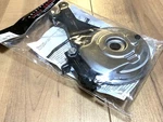 Shimano BR-IM31 Rear Cooling Fin: 90MM Roller Brake ABRIM31RCJM. Fixed Price $75.85.