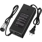 54.6V 2A Charger For Heybike Mars/ranger, Ecotric Hammer 48V Fat, Rad Power. Fixed Price $39.99.