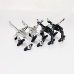 Tektro R369 Bike Barke Long Reach 53-73MM Front / Rear Pair -nutted(hex Nut). Fixed Price $51.90.