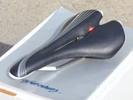 Specialized Ruby Gel Road Saddle Carbon/titanium Rails. Fixed Price $49.99.