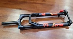 2022 Fox Rhythm 34 Suspension Fork 29" 120MM Travel 110X15MM 44 Black. Fixed Price $425.00.