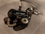 Shimano Deore Lx RD-M563 Rear Derailleur. Fixed Price $25.00.