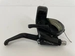 Shimano ST-EF41-7R Mtb Shifting/brake Lever Right 7-SPEED 2 Finger ESTEF41. Fixed Price $44.99.