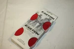Easton Road Bar Tape Pinline Red. Fixed Price $9.99.