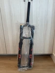 Marzocchi Bomber Z1 Coil Fork 27.5" 170MM Grip Sweep Adj. Boost 44MM New In Box. Fixed Price $436.71.
