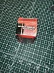 Nos Retro Oldschool New Nib Odyssey Dynatron 1" Inch Threaded Headset Bmx. Fixed Price $99.98.