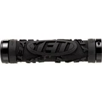 Odi Yeti Hard Core Lock-on Grips Black, One Size. Fixed Price $29.95.