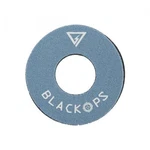 Black Ops Bmx Bike Grips Donuts Light Blue. Fixed Price $14.99.