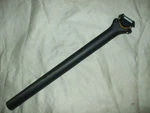 New Specialized Roval Control-sl Carbon Seatpost, 30.9MM X 415MM, 4MM Off. Fixed Price $154.00.