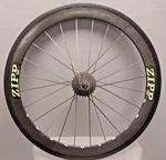 Zipp 440 Carbon Rear 700C Tubular Road Bike Wheel 24S Duraace CS-6600 Hyperglide. Fixed Price $213.72.