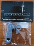 North Shore Billet Derailleur Hanger # 07 Fits Older Giant Kona. New. Fixed Price $19.99.