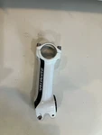 Specialized Comp-set Stem Alloy 110MM Length 8/16 Adjustable Rise 31.8MM Clamp. Fixed Price $22.99.