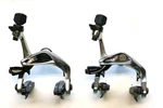 Sram Red Aero Link Center Mount Rim Brakeset Calipers For Road Bike W/ Enve Pads. Fixed Price $109.99.