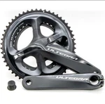 Shimano Ultegra FC-R8000 Crankset 52/36T 2X11 Speed. Fixed Price $144.99.
