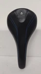 Bontrager Mountain / Road Bike Seat Saddle - Black And Blue 319792. Fixed Price $29.99.