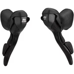 Microshift R8 Drop Bar Lever Set X 8-SPEED, Shimano Compatible SB-R482. Fixed Price $123.99.
