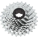 Microshift Cassette Speed, 11-28T, Silver, Chrome Plated CS-H100. Fixed Price $38.52.