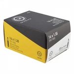 Sunlite Standard Presta Valve 16X1.35 (305X37) Tube 32MM Threaded Removable. Fixed Price $14.88.