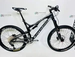 Used Intense Tracer T275 Carbon Fiber Mountain Bike 2015, Large, 11-SPEED. Fixed Price $2199.00.