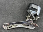 Shimano Dura-ace DI2 FD-9070 2X11-SPEED Front Derailleur Fair Used. Fixed Price $45.99.
