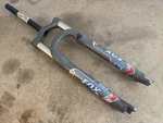 Fox Float Trail Tune 100MM Fork 26 Wheels Qr Terralogic Mountain Bike Mtb. Fixed Price $299.99.