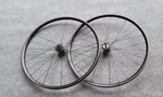 Bontrager Kovee Comp 29" Alloy Mountain Bike Rims 28H 29ER Pair R12X148 F15X110. Fixed Price $325.00.