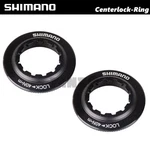 2PCS Shimano Centerlock Disc Brake Rotor Ring Black Mtb Road Fit Sram. Fixed Price $17.99.