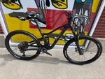 2023 Scott Ransom 910 Enduro Bike Medium Retail $7000. Fixed Price $2999.99.