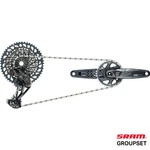 Sram Gx Eagle Dub Groupset Lunar, B2, 175MM, 32T. Fixed Price $557.65.