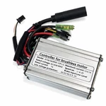 36V 48V Brushless Motor Controller 7A E-bike Scooter KT36/48ZWSR FFRF01 New. Fixed Price $24.99.