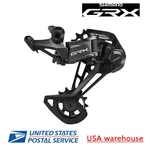 Shimano Grx RD-RX822-SGS 12-SPEED Rear Long Cage Derailleur Gravel. Fixed Price $97.88.