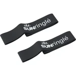 Pack Of Sun Ringle Mulefut 50 Sl 27.5+ Rim Strip 584 X 38MM Wide, Black. Fixed Price $15.98.