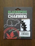 Blackspire Super Pro 9/10SP Chainring (shimano Xtr FC-M980), 24T, 64 Bcd, 4-BOLT. Fixed Price $43.36.