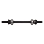 Formula Track Hub Axle Set Rr TH51/52WBERNG 175MM Solid. Fixed Price $26.47.