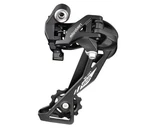 Microshift Xle Rear Derailleur 10 Long Cage Speed, Black. Fixed Price $57.92.