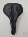 Bontrager Nebula Black Cycling Saddle 439374. Fixed Price $23.00.