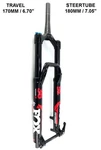2020 Fox Float 36 Performance Grip Fork Mtb Suspension / 29'' E-bike Optimized. Fixed Price $354.61.
