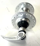 Formula DC-20 Alloy Front Bolt Disc 100MM 36 Hole Qr Quick Release Bearing. Fixed Price $17.97.
