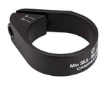 Campagnolo Seatpost Clamp For 35.5MM To 35.8MM Tubes New In Bag. Fixed Price $17.99.