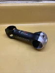 Black Bontrager Race Lite 6061 Alum 110MM X 31.8MM 6* 1-1/8 Threadless Stem. Fixed Price $19.99.