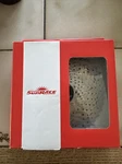 Sun Race CSMX8 11 Speed Cassette - Silver. Fixed Price $70.00.